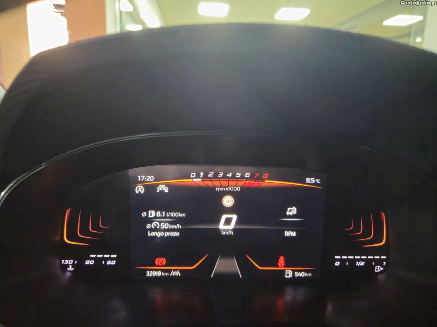 SEAT Arona 1.0 tsi style — fotografia 5