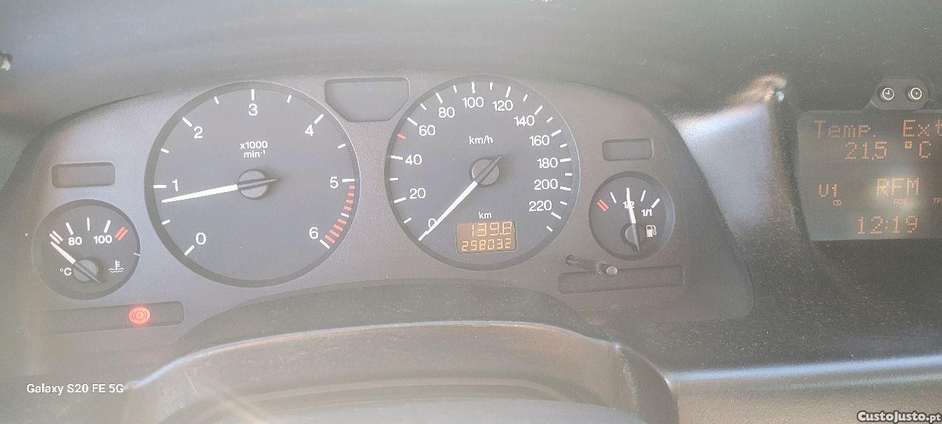 Opel Zafira 2.0 diesel - 00 — photo 4