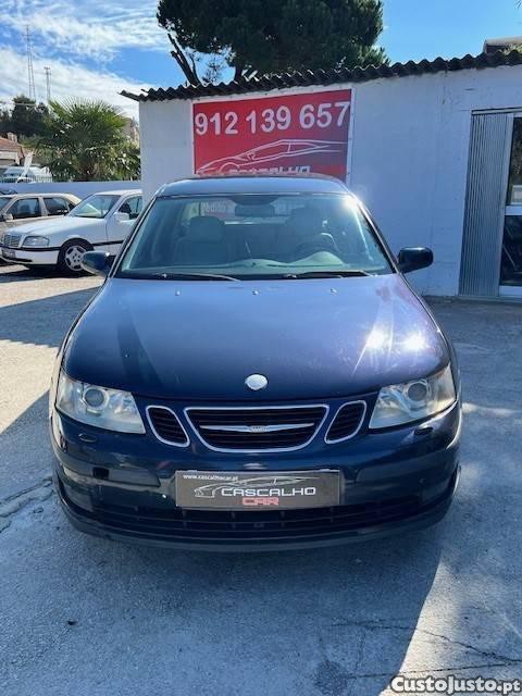 Saab 9-3 1.9TiD Arc Aut. - 05 — photo 2