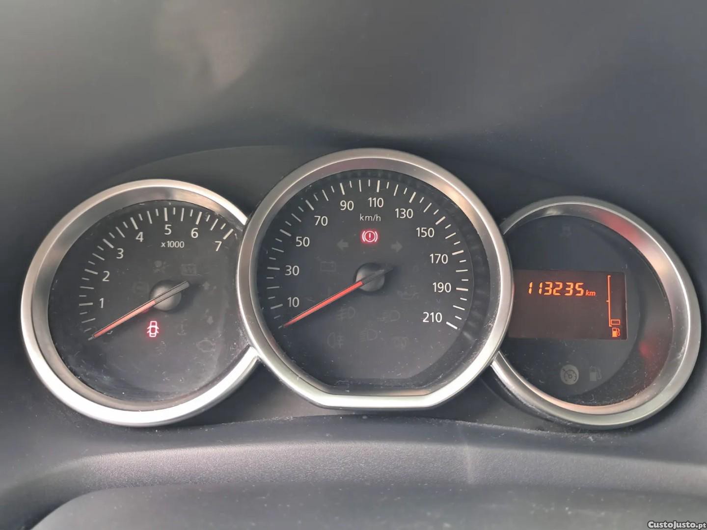 Dacia Sandero 1.0 Ambiance — fotografia 4