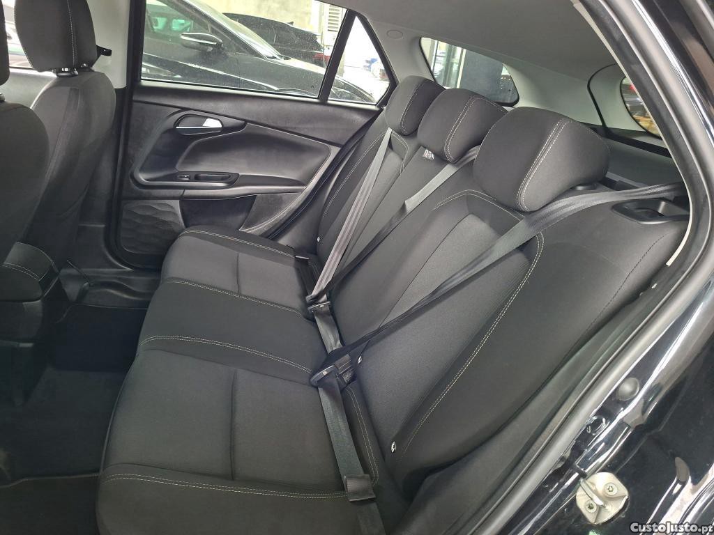 Fiat Tipo Station Wagon 1.3 M-Jet Mirror — fotografia 16