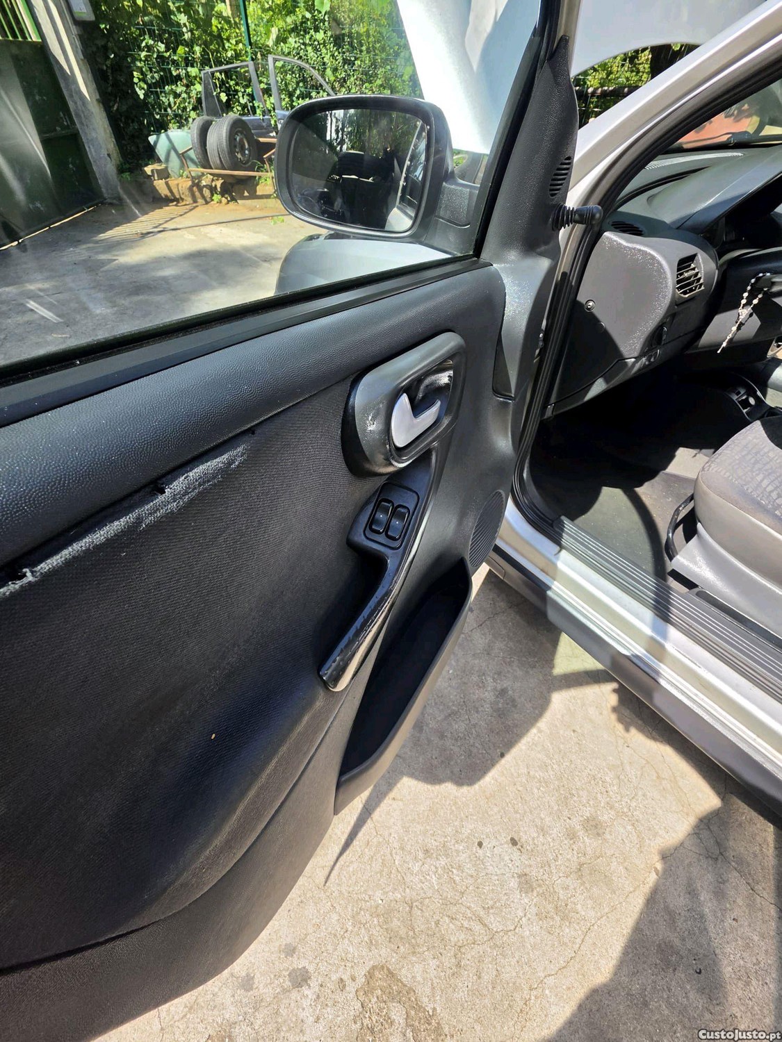 Opel Corsa c — fotografia 10