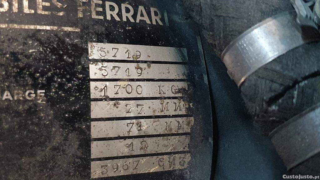Ferrari 330 GT 2+2 — fotografia 7