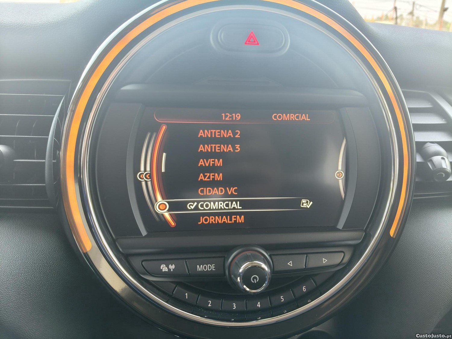 MINI One D 1.5 3P 95cv — fotografia 4