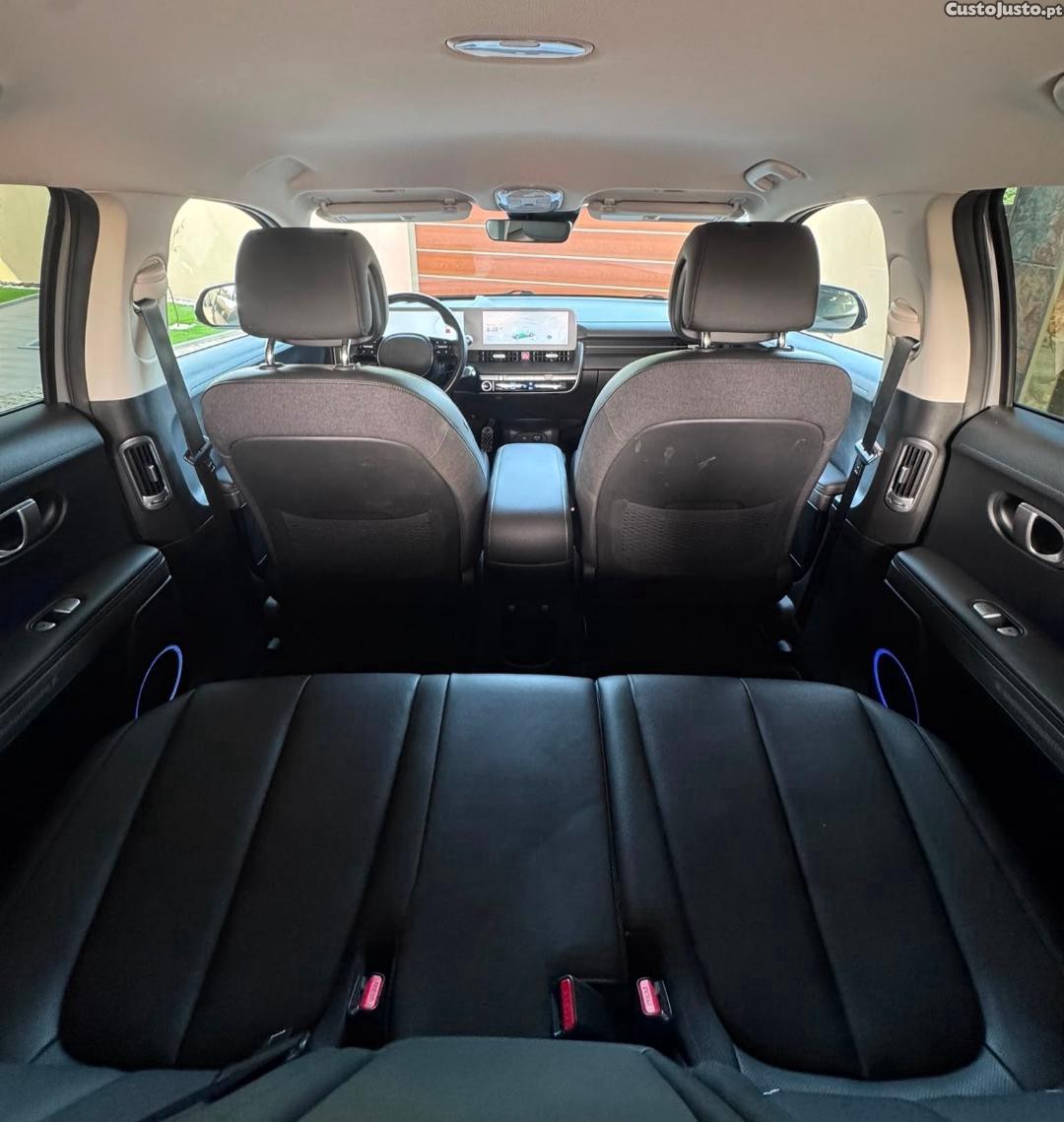 Hyundai IONIQ 5 Vanguard 73 kW Nacional — photo 4