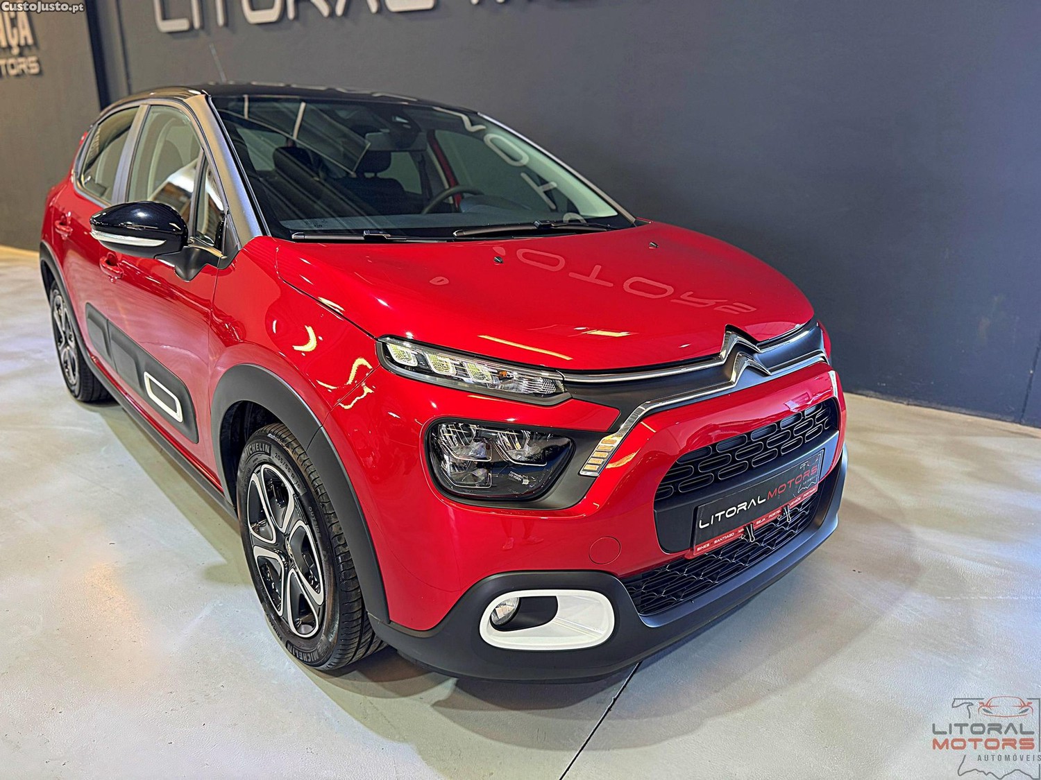 Citroën C3 1.2 PureTech Origins — photo 3