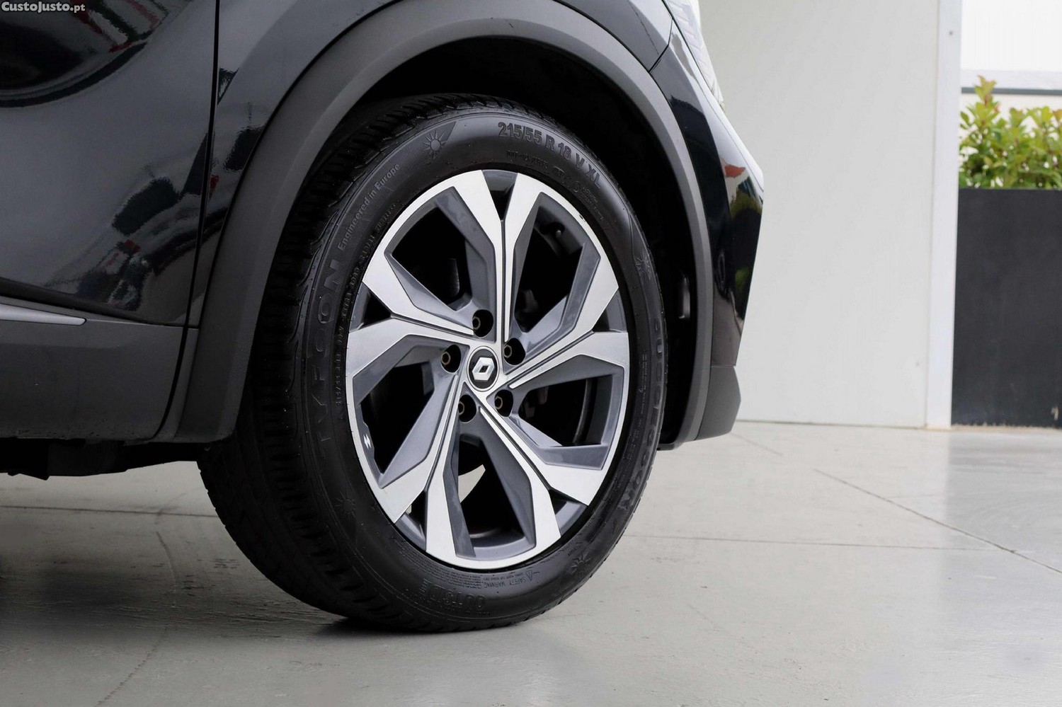 Renault Captur 1.0 TCe Techno — fotografia 18