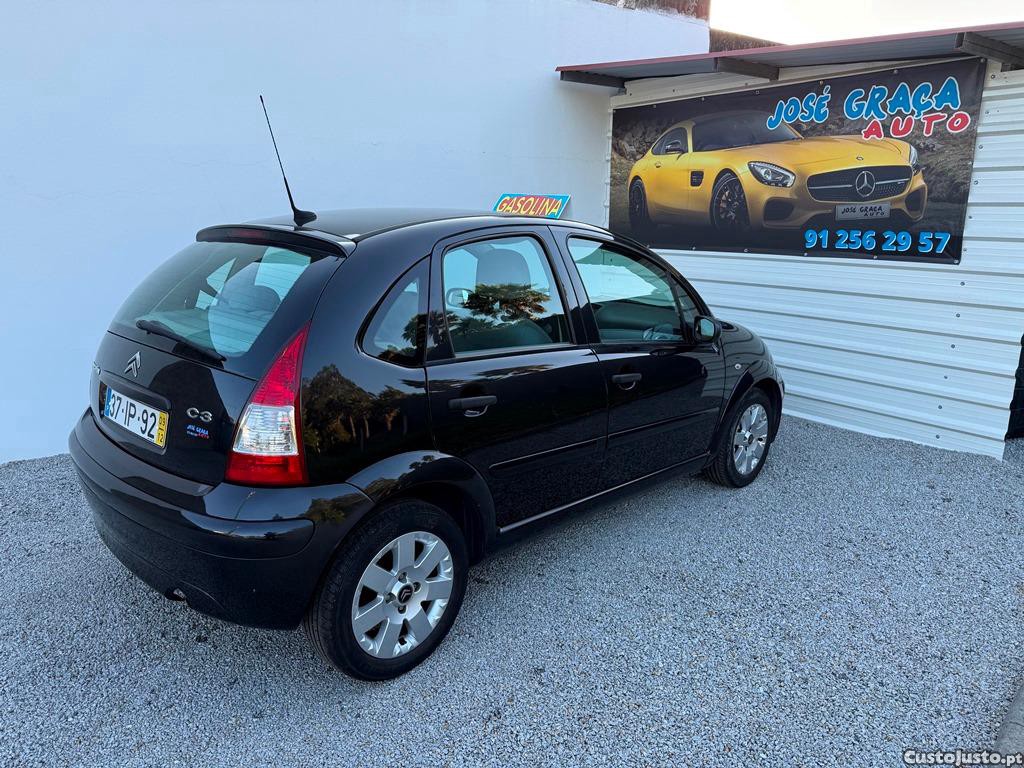 Citroën C3 1.1i 8v 60Cv 110.000Km 12/2009 — fotografia 9