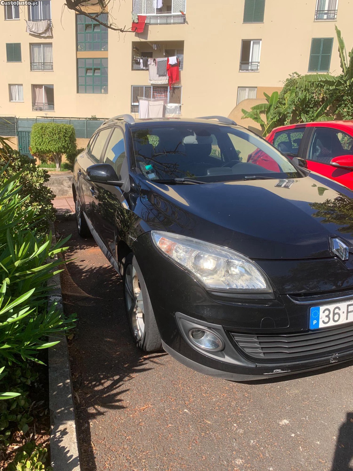 Renault Mégane 1,5 dCi — fotografia 5