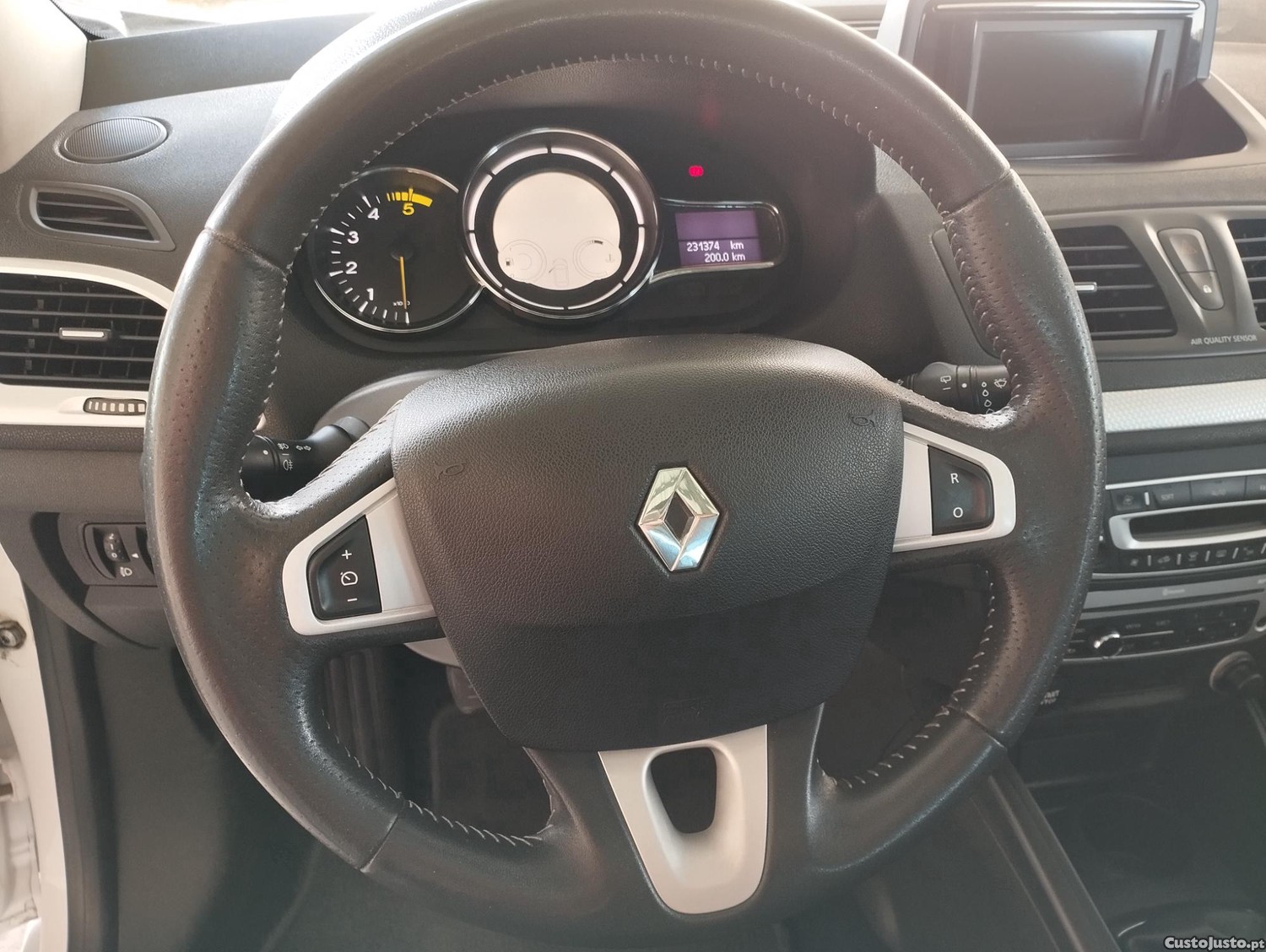 Renault Mégane Coupé — photo 2