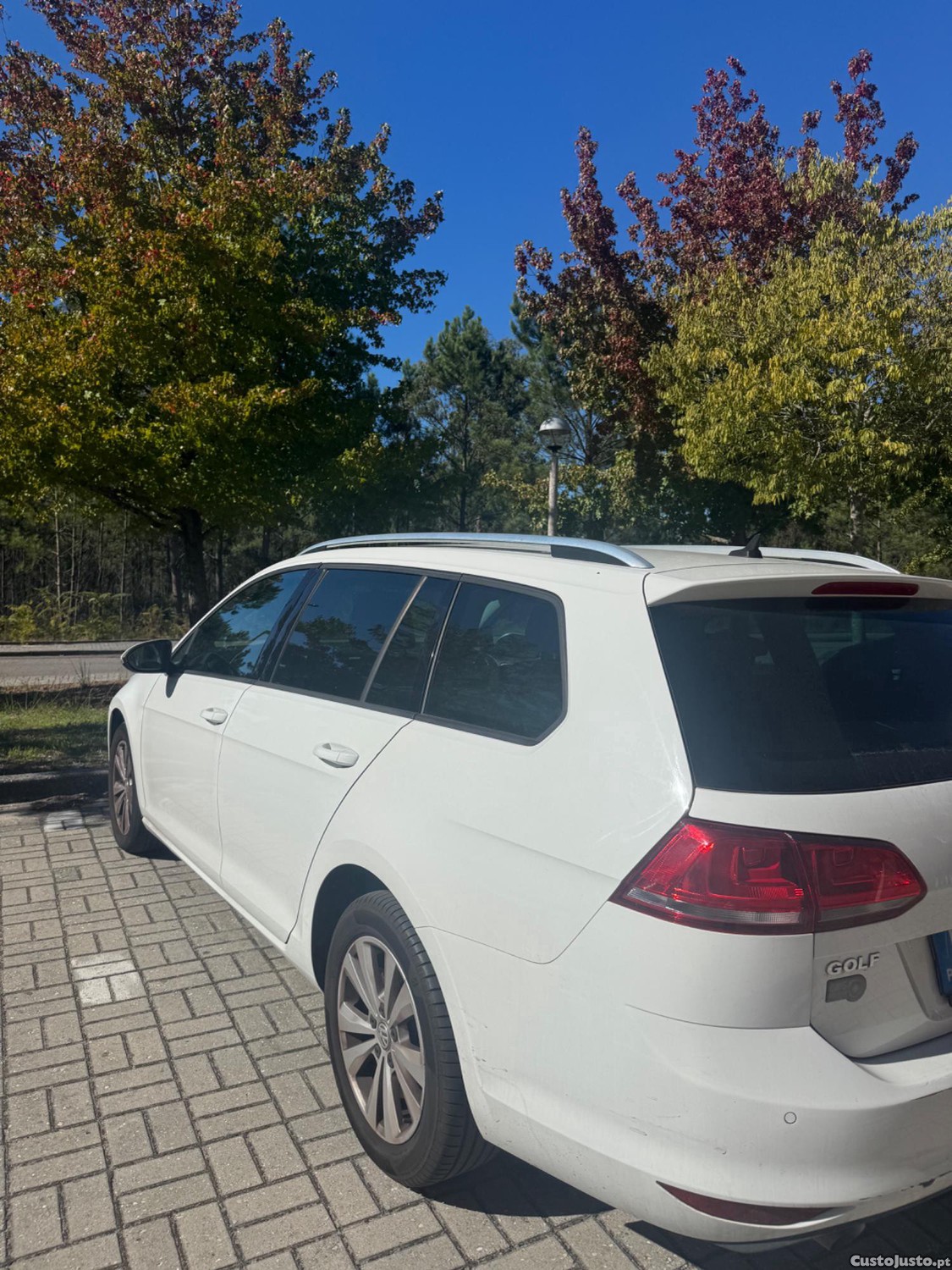 VW Golf 7 Variant GPS Edition - 16 — photo 3