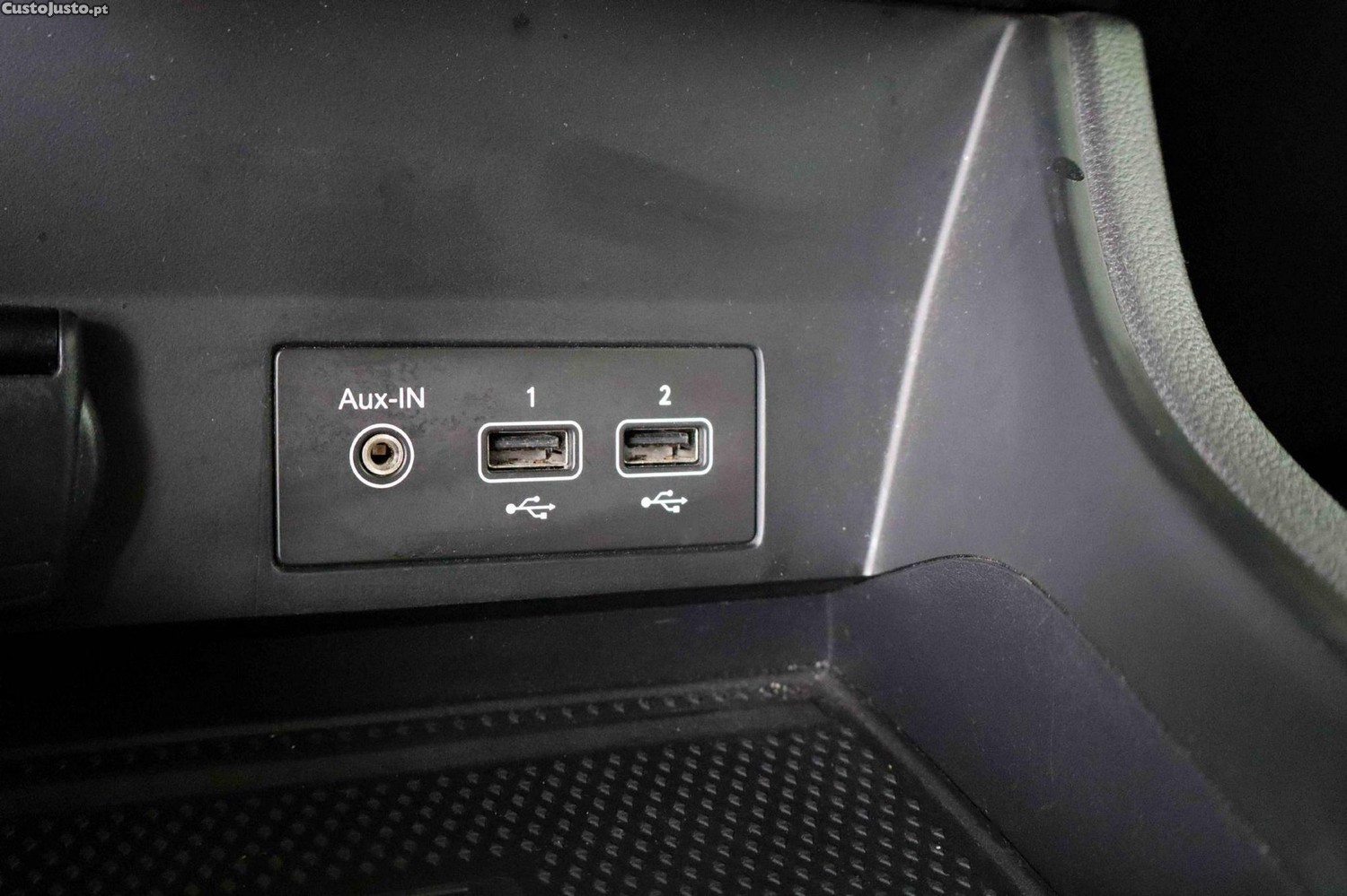 Renault Captur 1.0 TCe Techno — fotografia 12