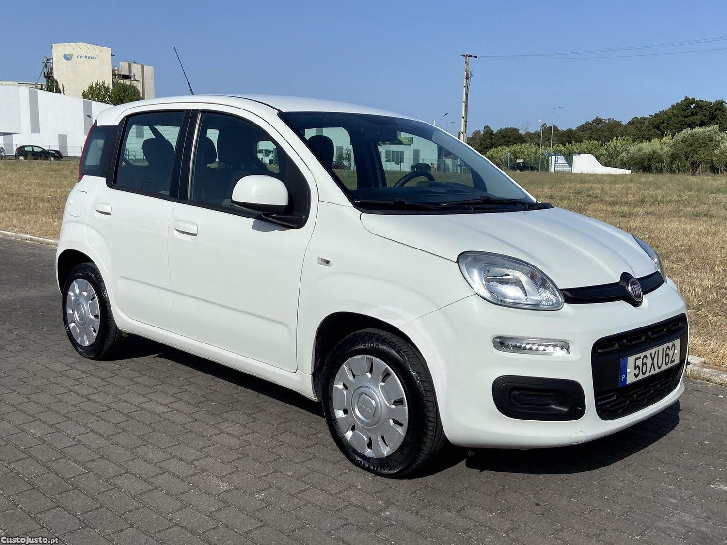 Fiat Panda 1.2 (69cv) — fotografia 14
