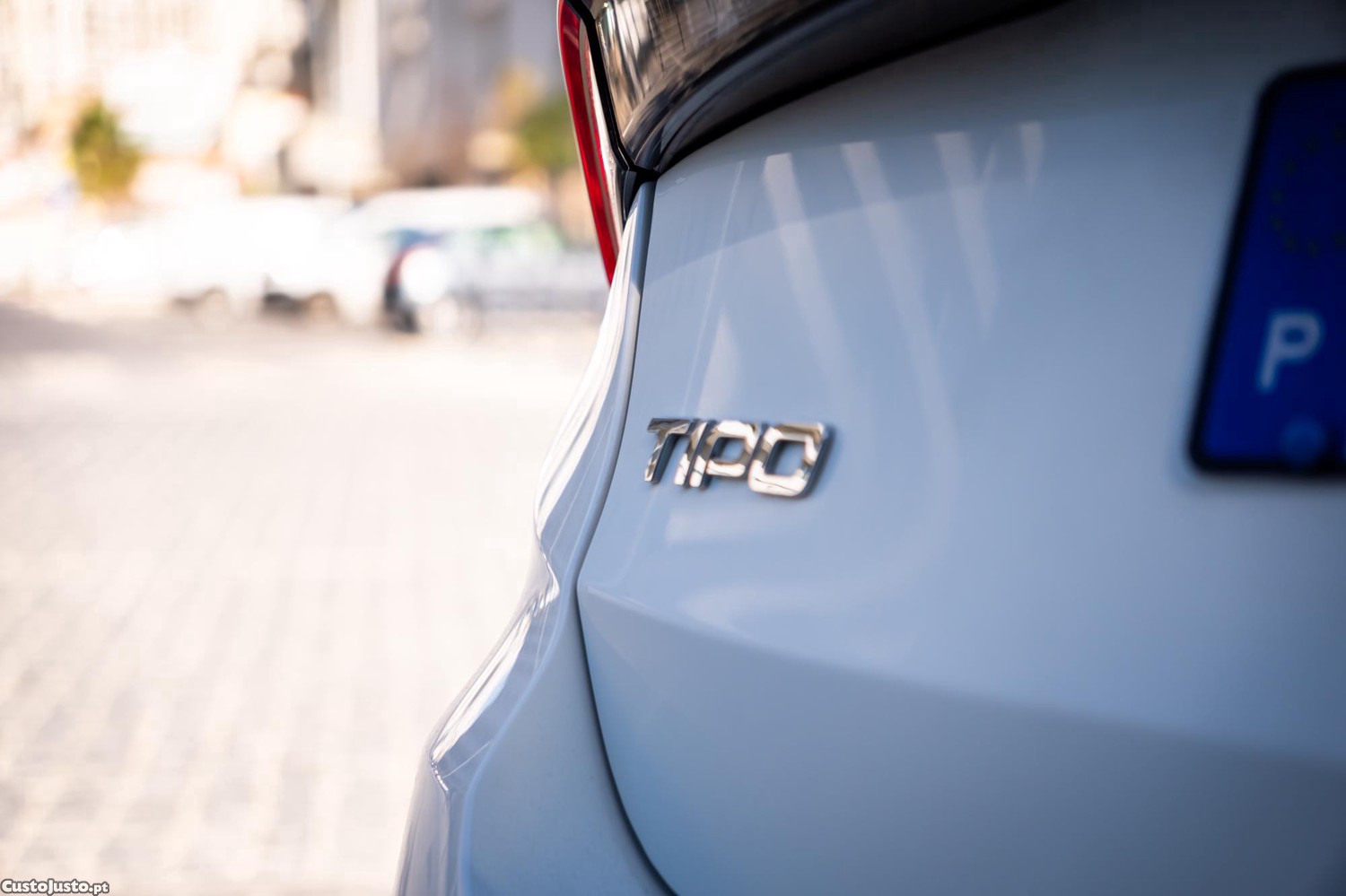 Fiat Tipo SW - 23 — photo 3