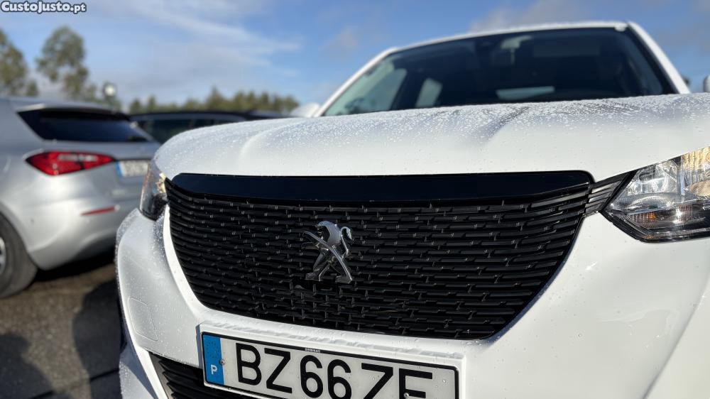 Peugeot 2008 BlueHDi 110 Active P - 21 — photo 5