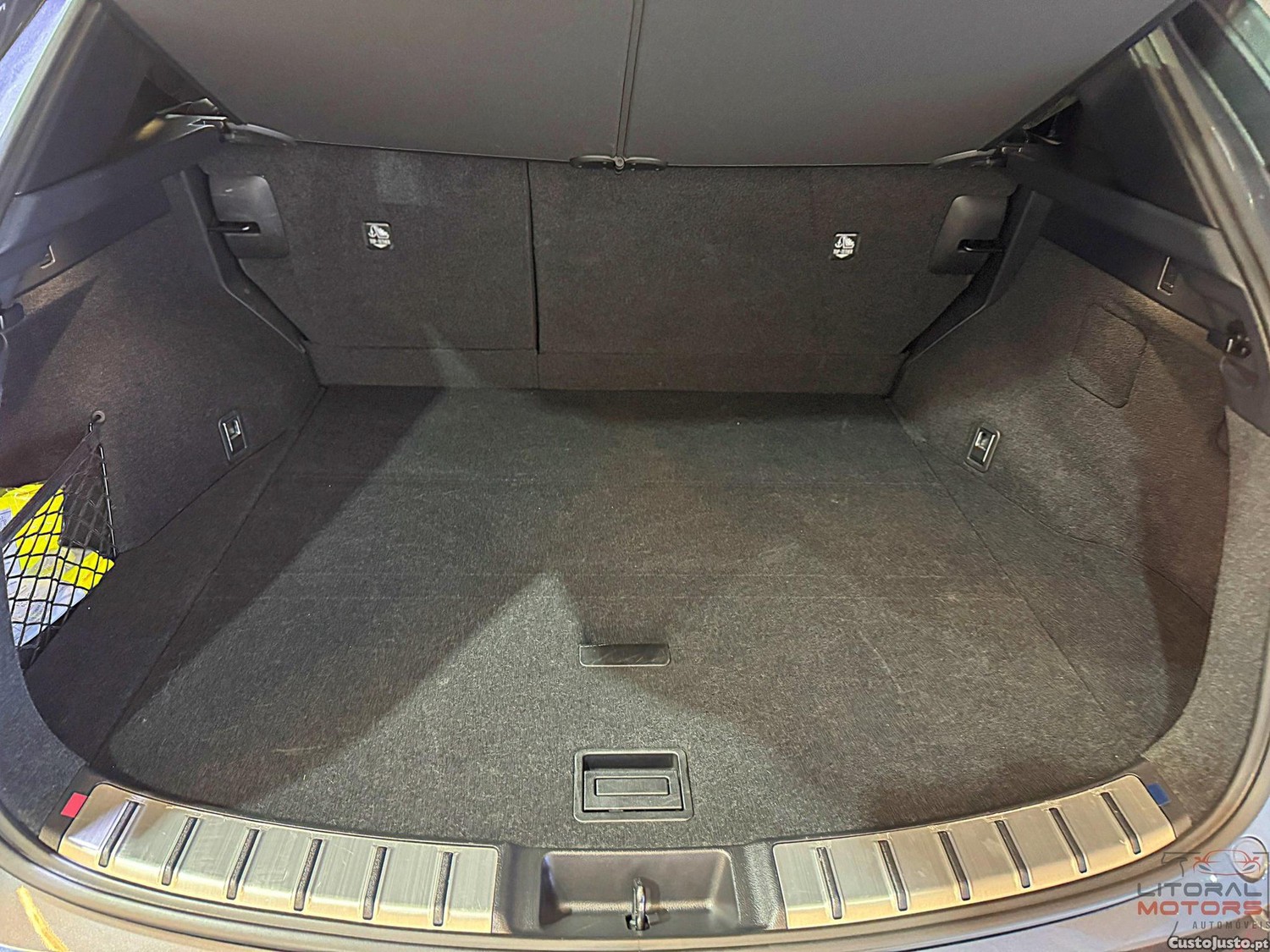 Lexus NX 450H+ E-FOUR F SPORT-Pack — fotografia 16