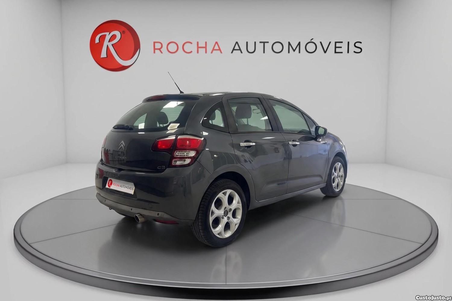 Citroën C3 1.4 HDi Airdream Attraction - 13 — photo 5
