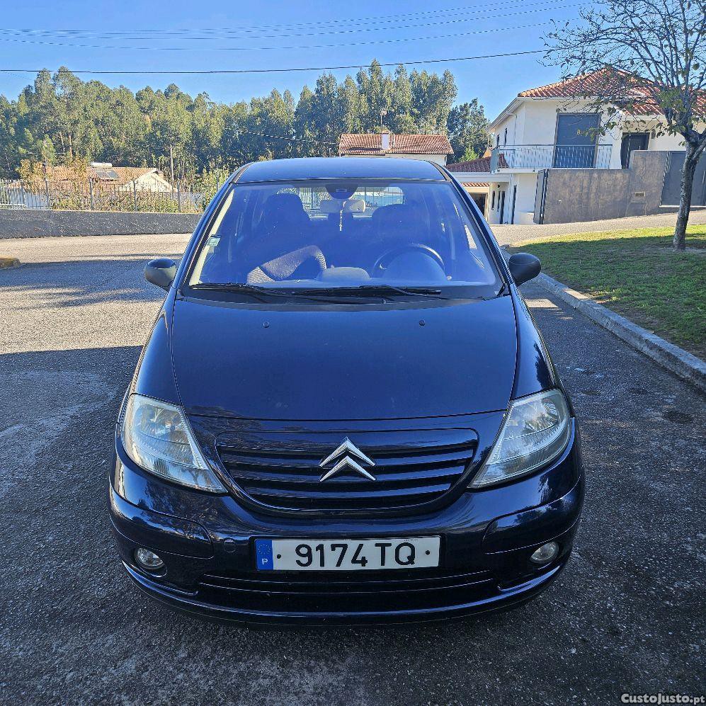 Citroën C3 1.4 hdi - 02 — photo 2