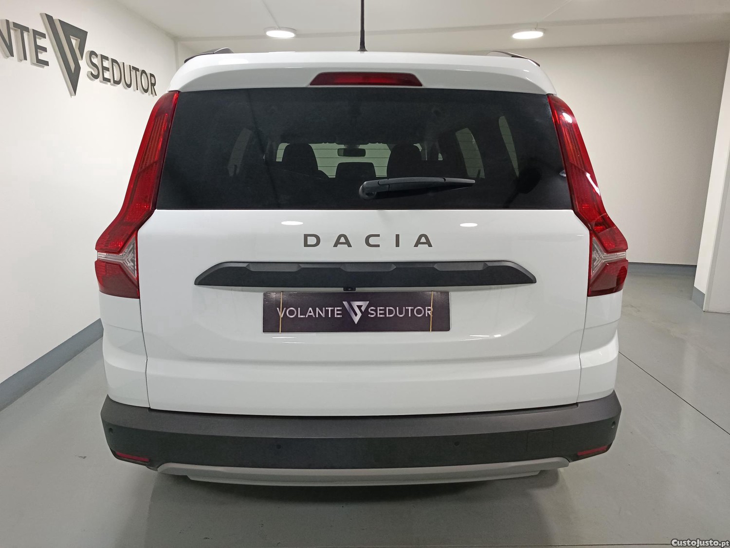Dacia Jogger 0.9 TCE 110 (7L) EXTREME — photo 3