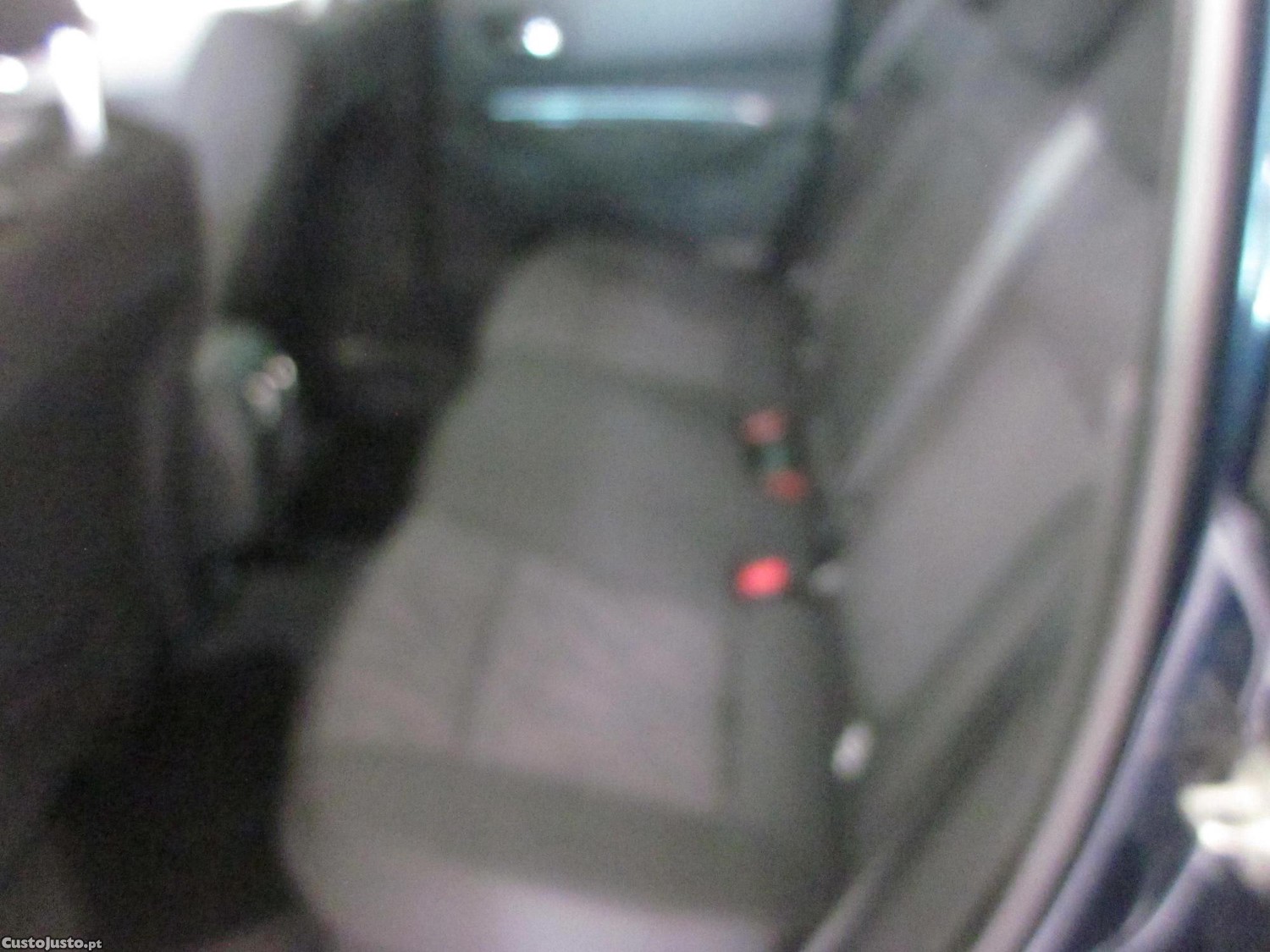 Peugeot 3008 1.6 HDI — fotografia 7