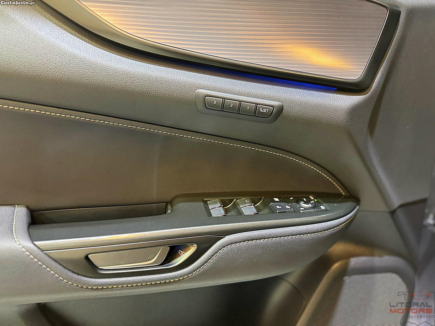 Lexus NX 450H+ E-FOUR F SPORT-Pack — fotografia 8