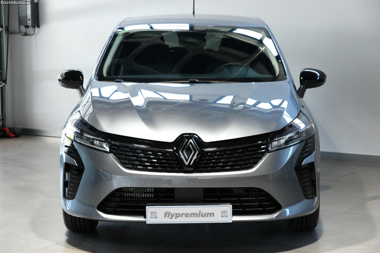 Renault Clio 1.0 TCe Evolution Bi-Fuel — fotografia 24