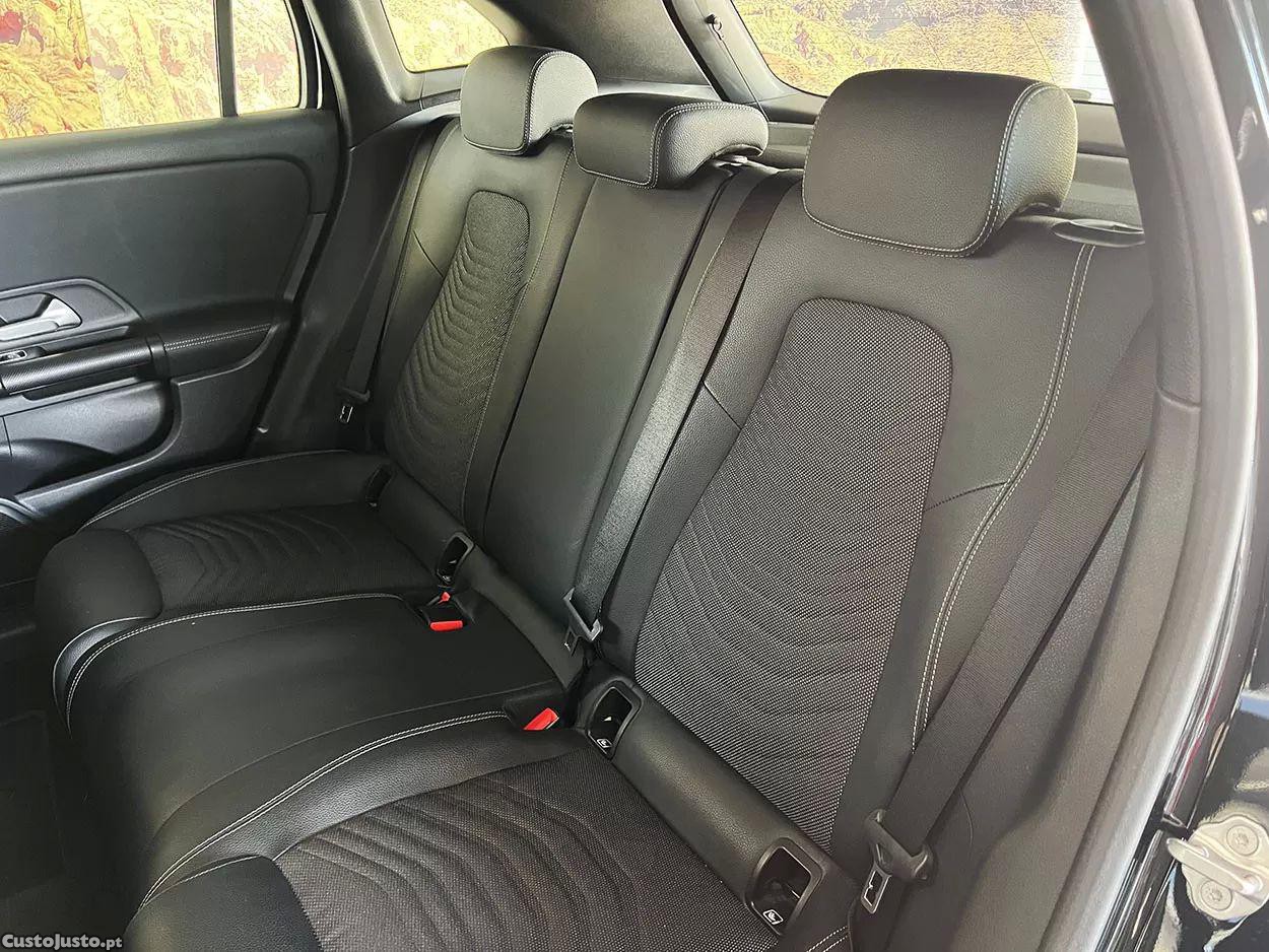Mercedes-Benz GLA 250 E — fotografia 2