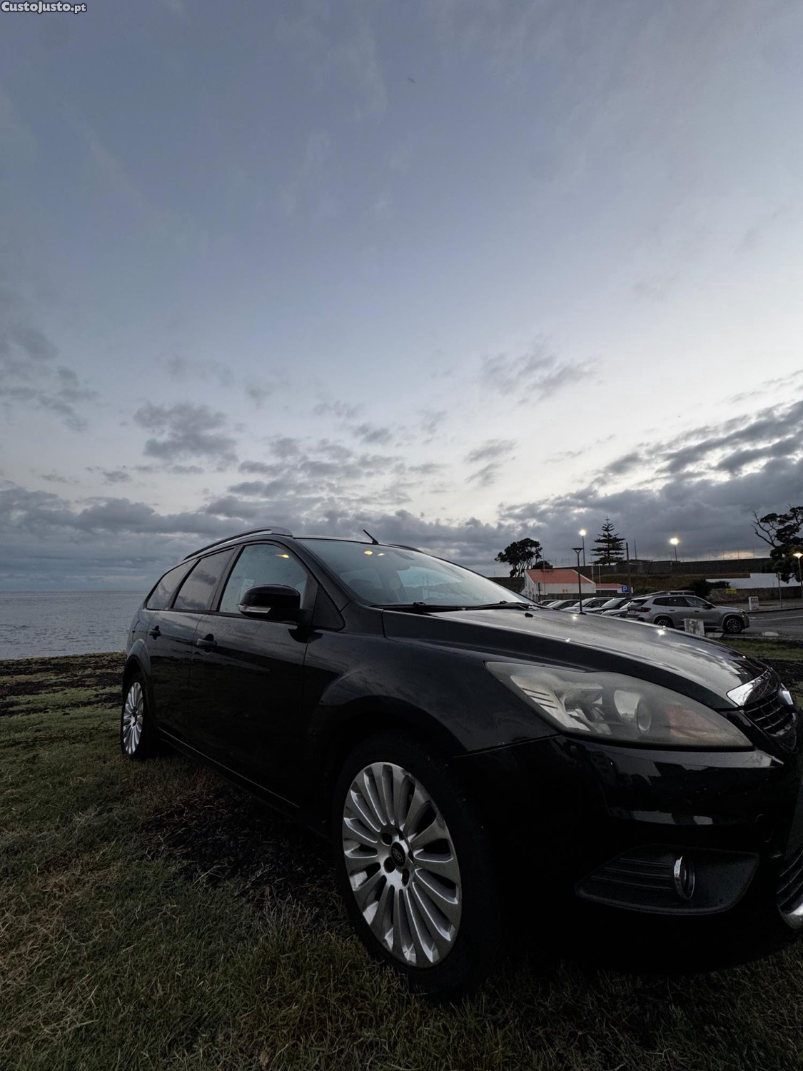 Ford Focus Titanium — photo 5