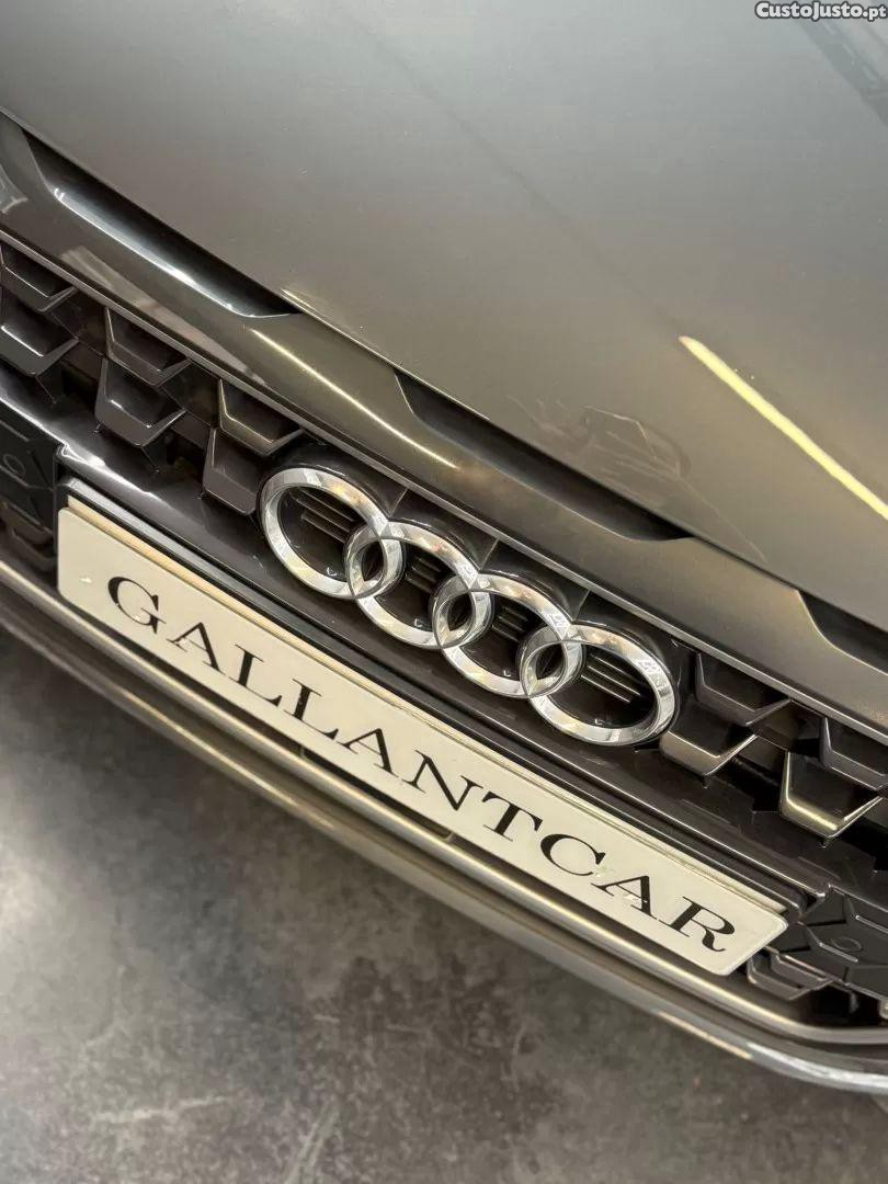 Audi A1 1.0 tfsi — fotografia 17