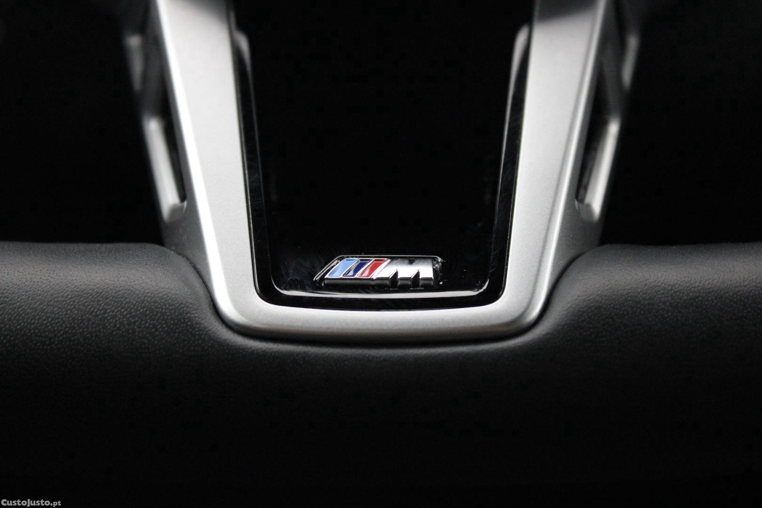 BMW i4 40 E-DRIVE PACK M 83,9KWH (AUTO) — fotografia 49