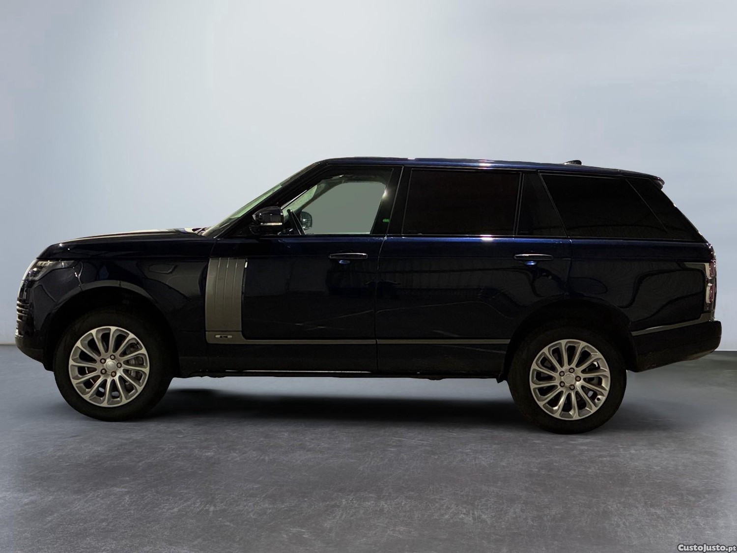 Land Rover Range Rover 2.0 Si4 PHEV LWB Autobiography - 21 — photo 2
