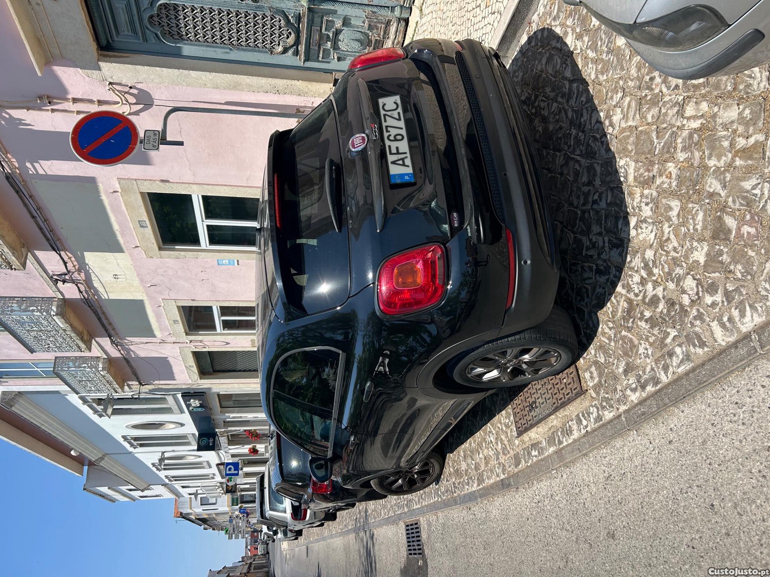 Fiat 500X S-design 140 dcn — photo 5