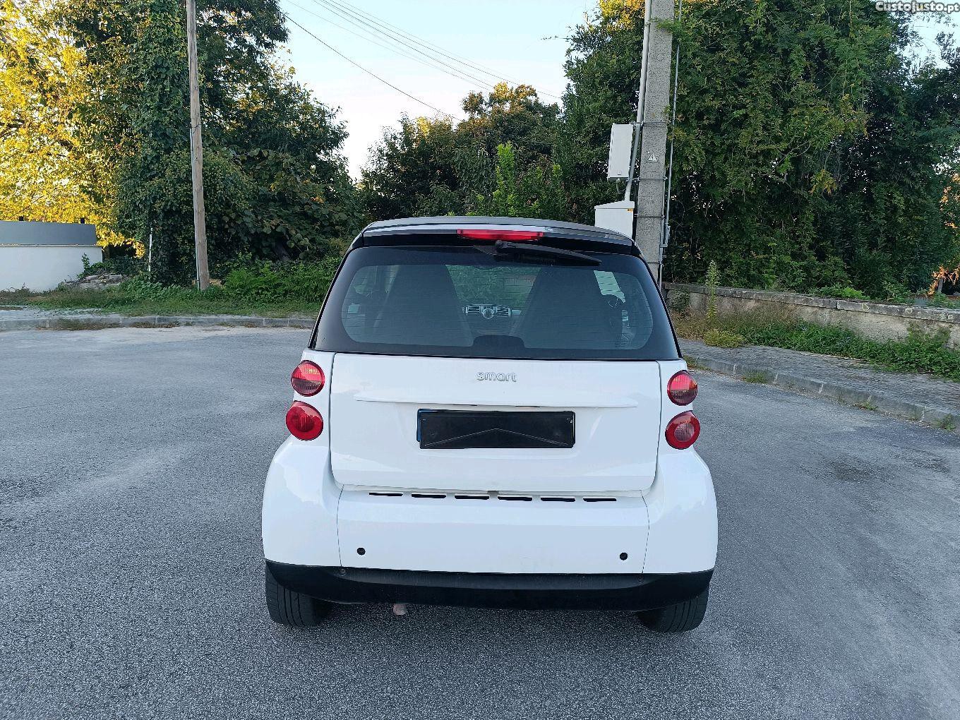Smart ForTwo 451 DIESEL 2010 — photo 5