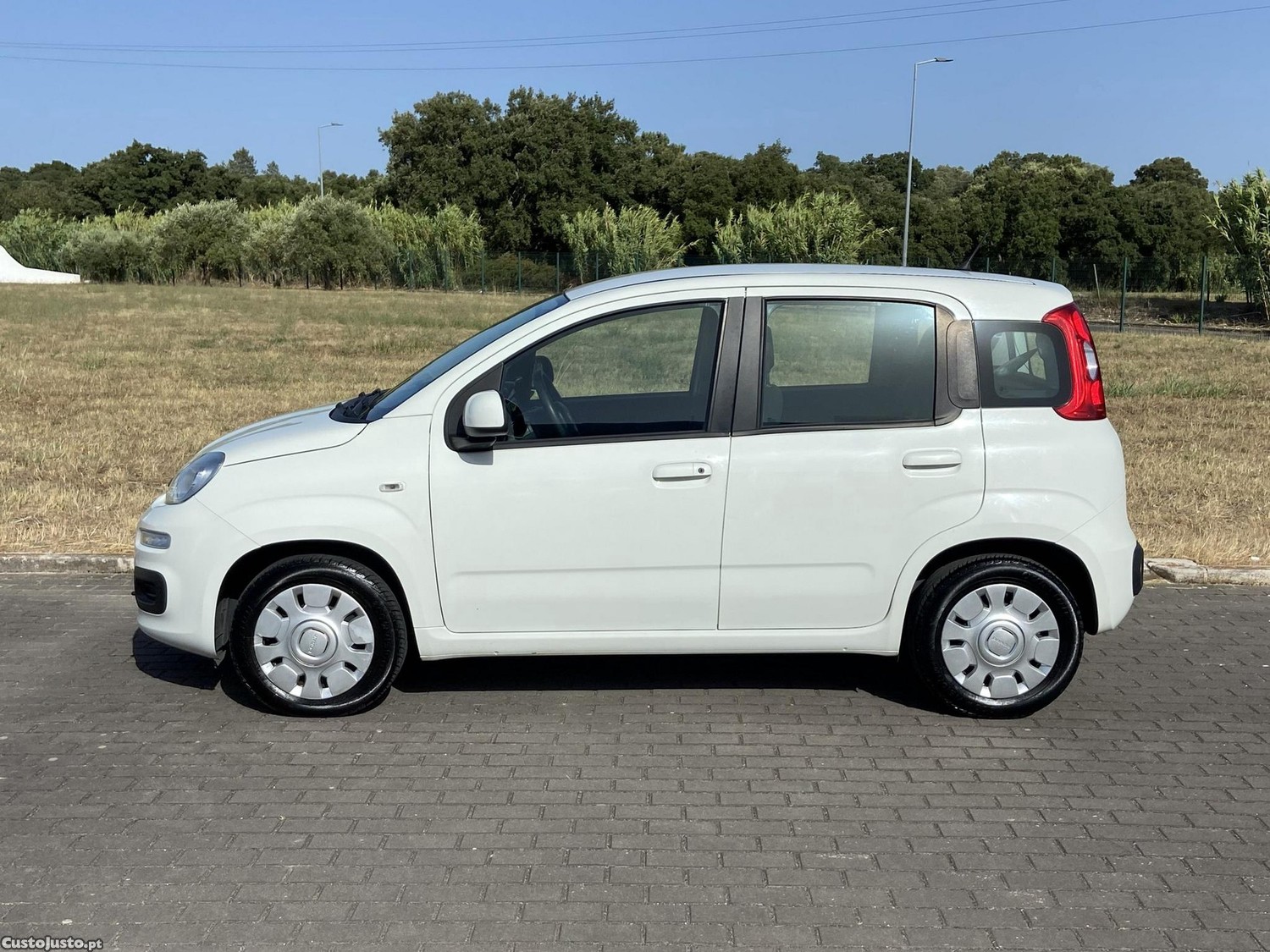 Fiat Panda 1.2 (69cv) — fotografia 21