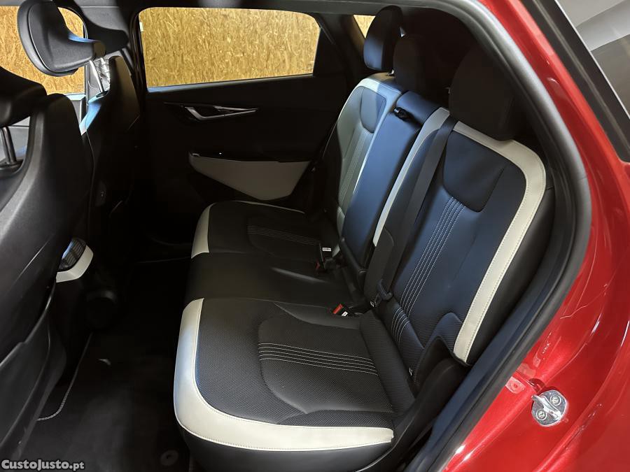 Kia EV6 77.4 kWh GT-Line — fotografia 7