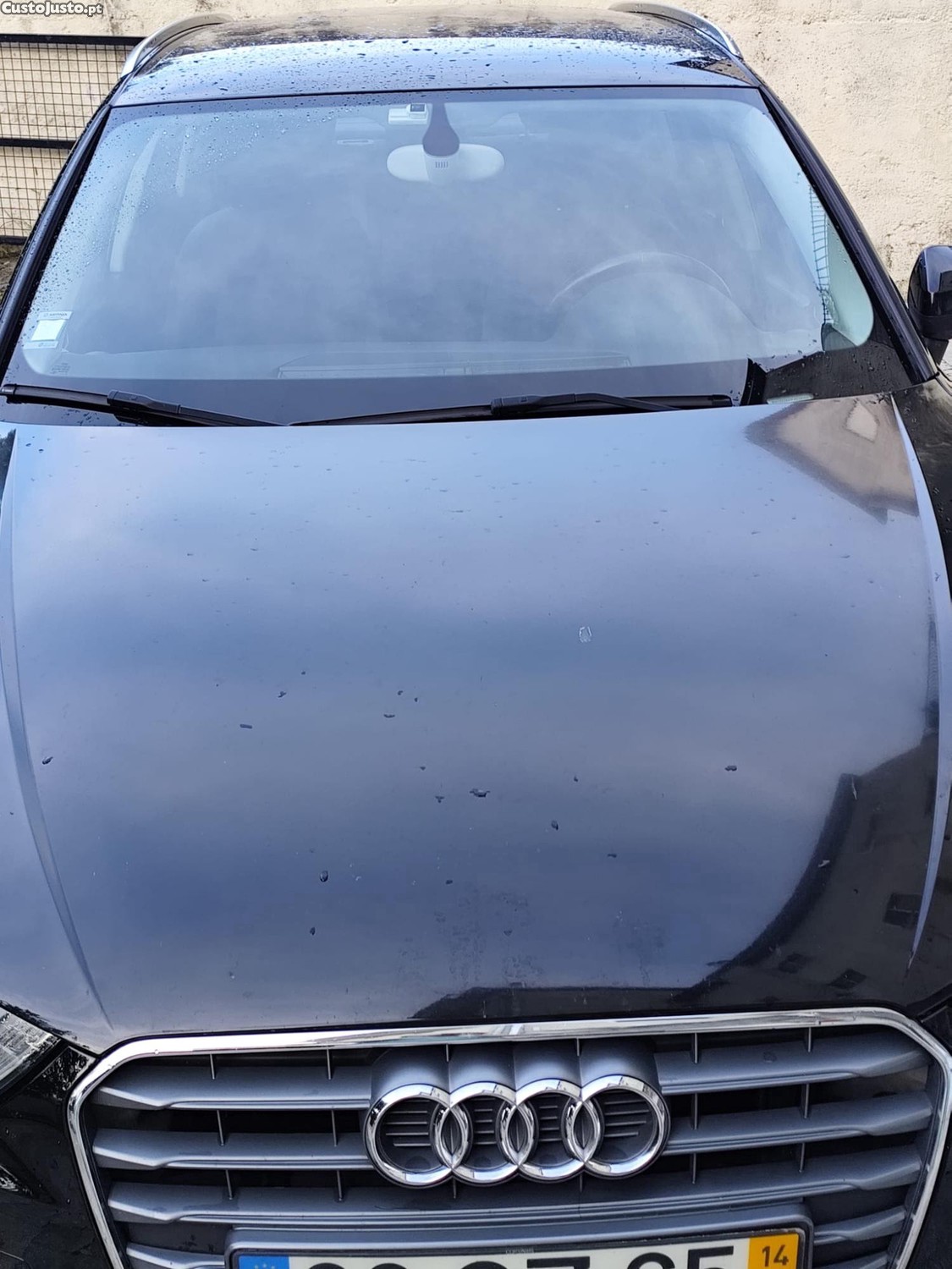 Audi A3 Sportback - 14 — photo 2