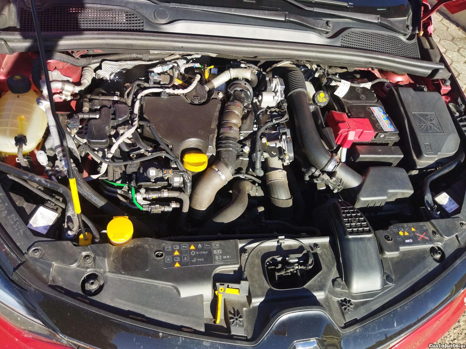 Renault Clio Clio V - 20 — photo 5