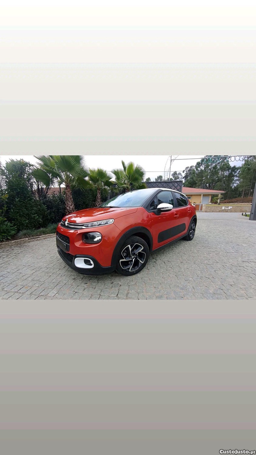 Citroën C3 1.6 HDi m econômico — fotografia 10