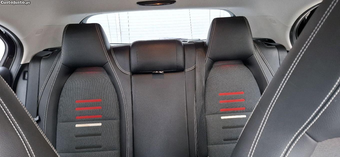 Mercedes-Benz A 180 AMG — fotografia 5