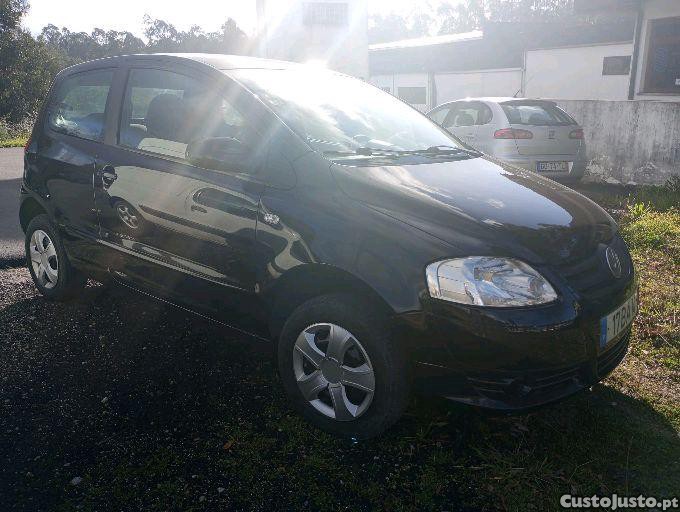 VW Fox 1.2 gasolina - 05 — photo 3