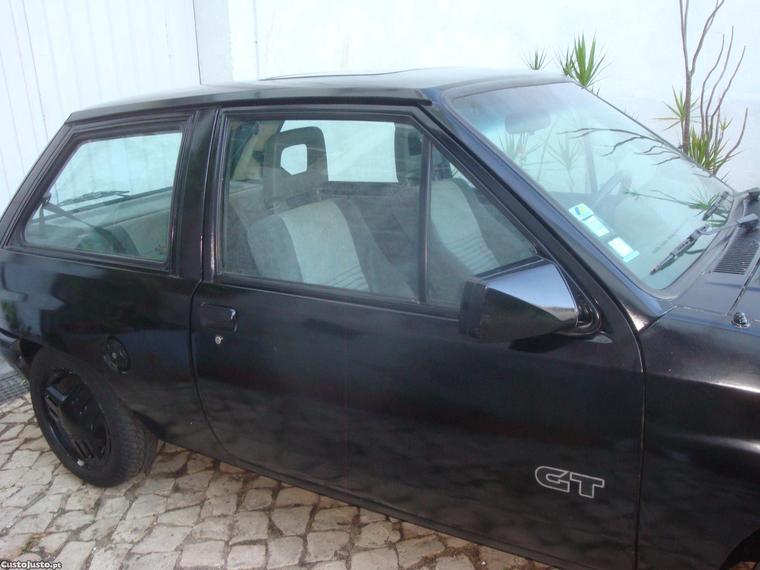 Opel Corsa 1400GT - 90 foto 4
