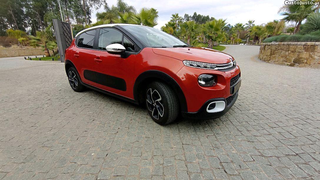 Citroën C3 1.6 HDi m econômico — fotografia 8