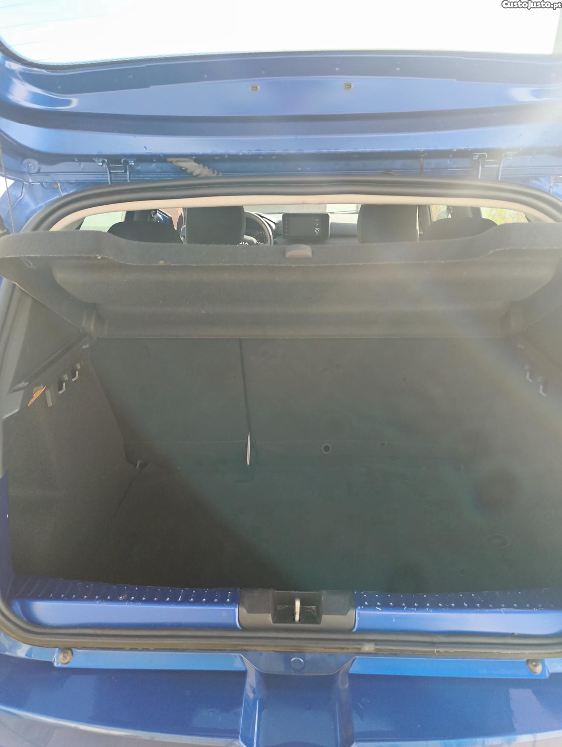 Dacia Sandero Essential bi-fuel - 23 — photo 3