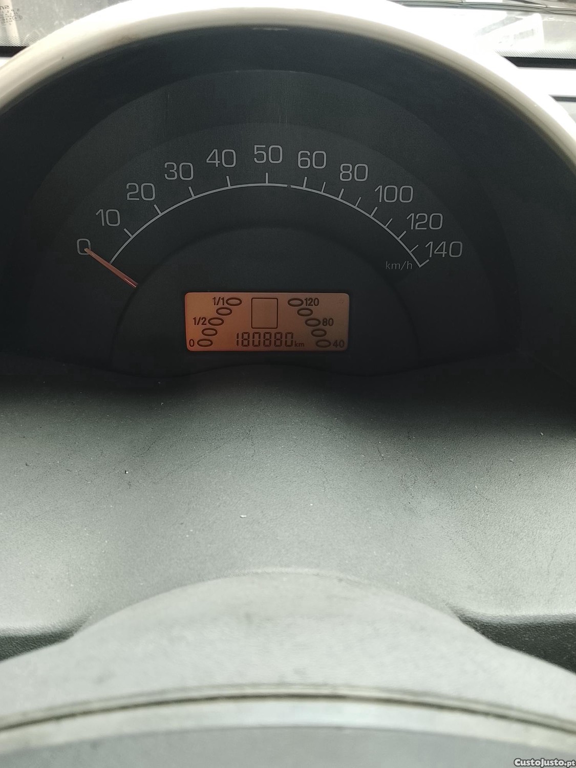 Smart ForTwo 04 — photo 5