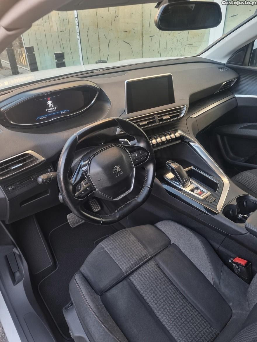 Peugeot 5008 1 — photo 4