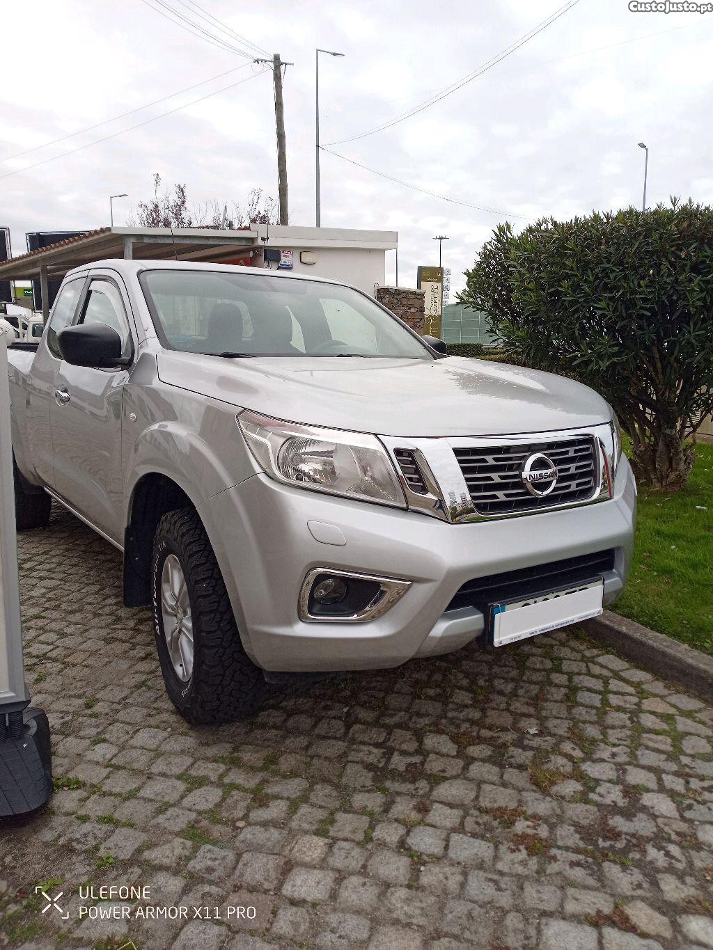 Nissan Navara Navara — photo 2