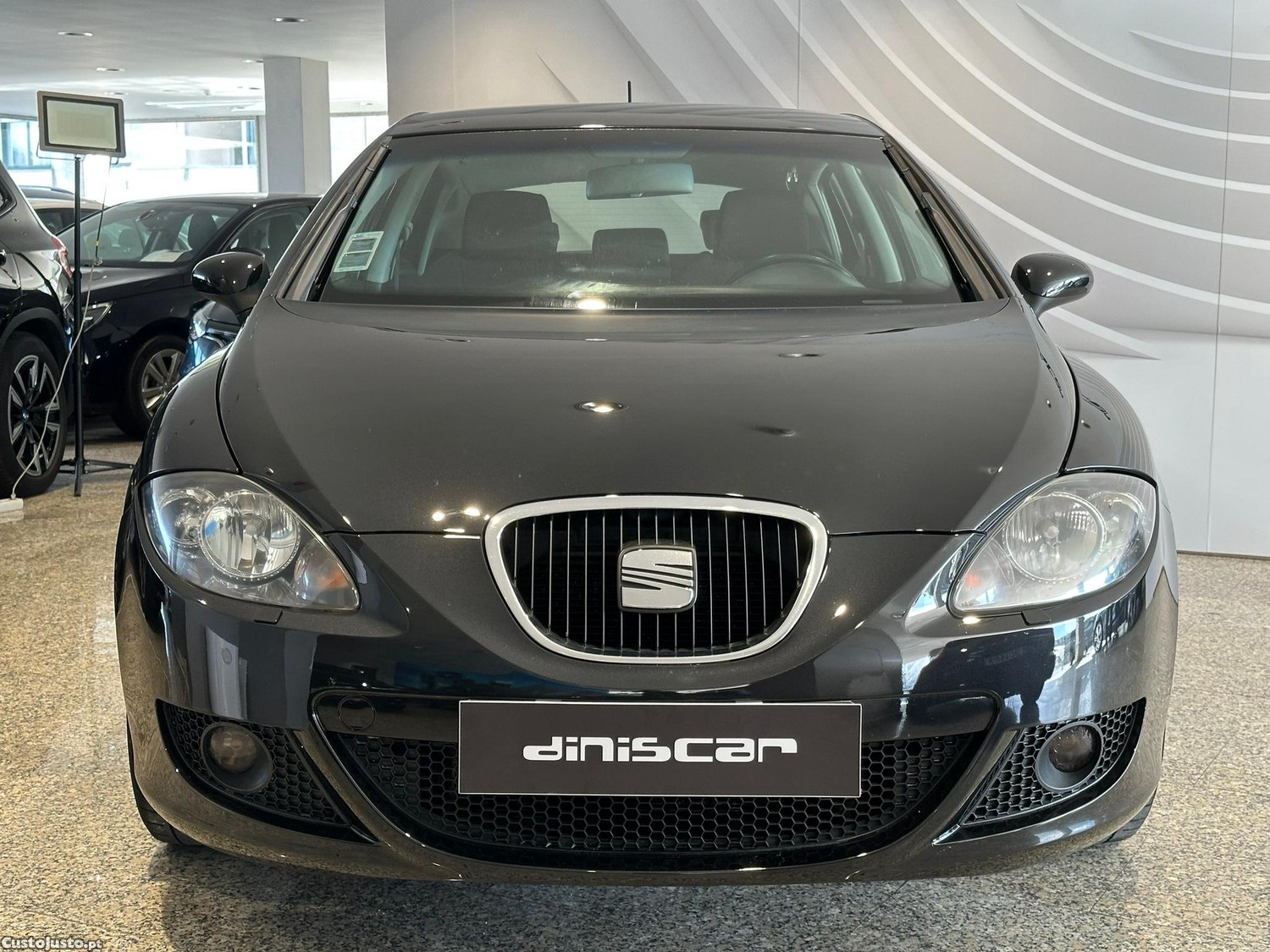 Seat Leon 1.9 TDI Sport — photo 3