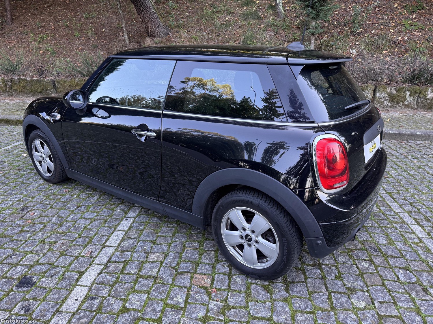 MINI One D pack night - 17 — photo 4