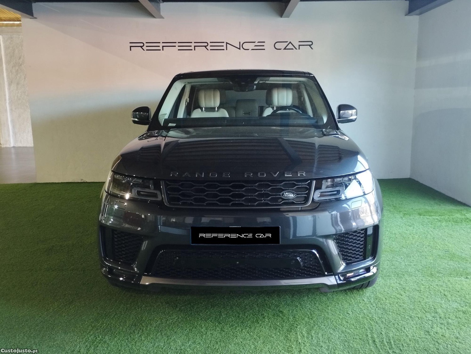 Land Rover Range Rover Sport P400e HSE Plug-in — fotografia 10