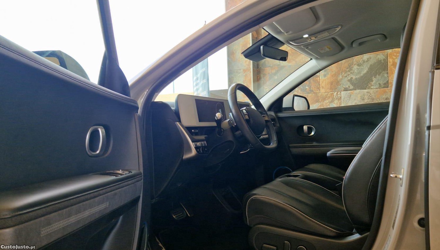 Hyundai IONIQ 5 Vanguard 73 KW Nacional — photo 5